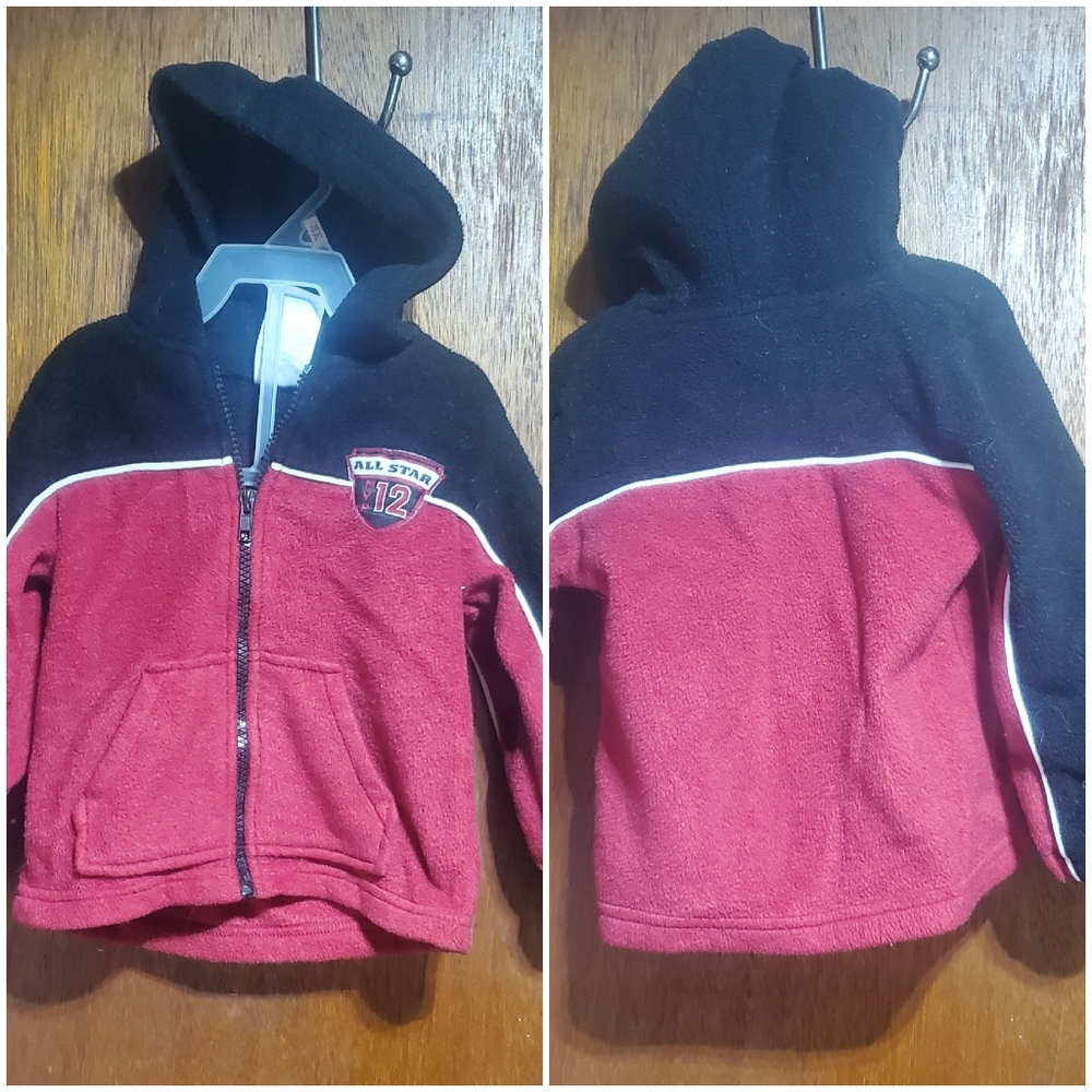 PARK BENCH KIDS 24 MONTHS JACKET